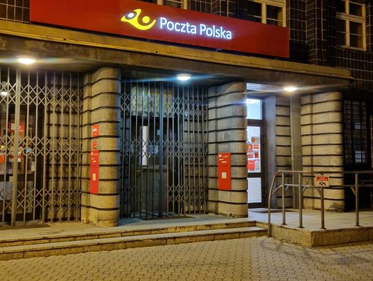Drożej za listy polecone i przesyłki. Poczta podniosła ceny