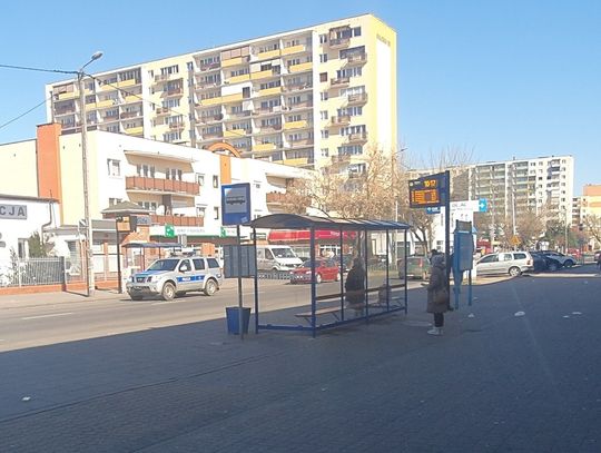 Dwa przypadki złamania kwarantanny we Włocławku. Wszczęto postępowanie...