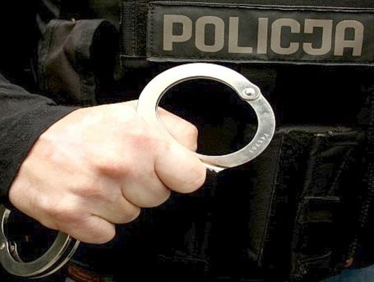 Dwaj mężczyźni trafili do aresztu. Grozi im do 5 lat pozbawienia wolności