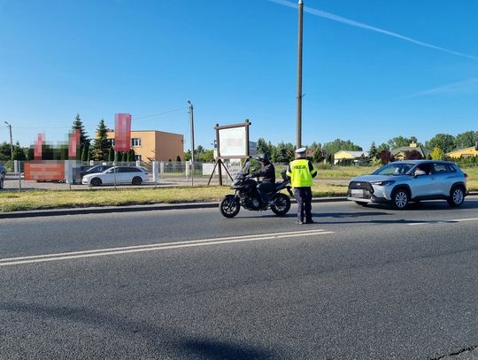 Dwóch nietrzeźwych kierowców na ul. Inowrocławskiej i Al. Kazimierza Wielkiego