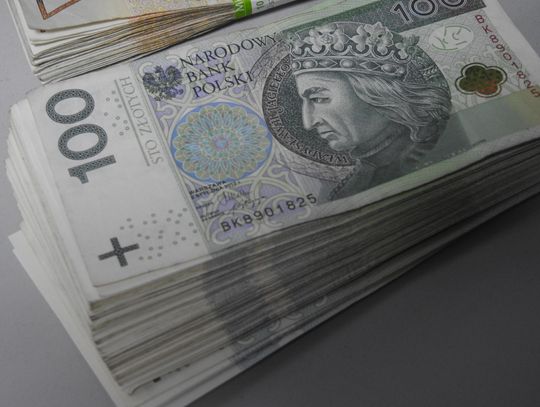 Dwójka włocławskich seniorów została oszukana metodą "na policjanta"