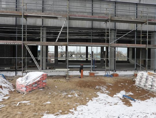 Dworzec będzie później i 8 mln drożej. Koszt jego budowy zbliża się do najdrożej oferty postępowania przetargowego