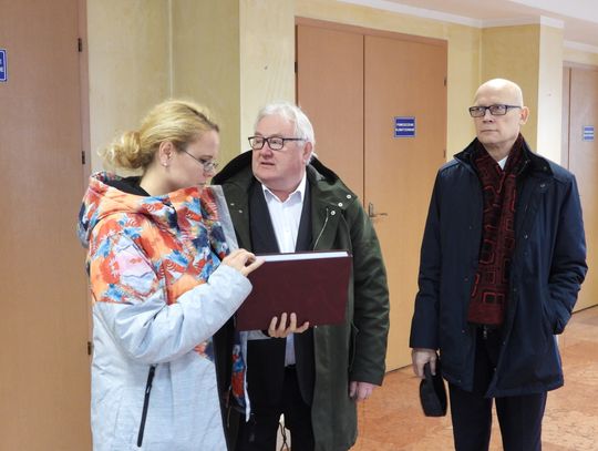 Dyrektor szpitala w ogniu pytań na sesji Rady Miasta. Nie potwierdziła złożenia rezygnacji z pracy przez lekarzy kardologi