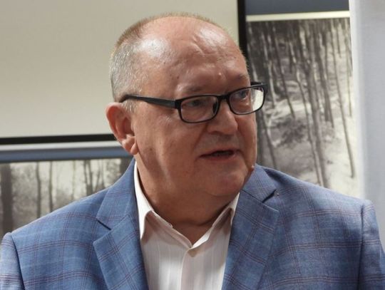 Dyrektor włocławskiego muzeum otrzyma nagrodę Hereditas Saeculorum