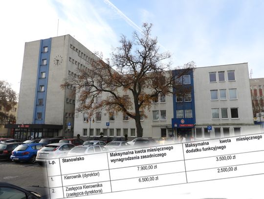 Dyrektorzy miejskich jednostek zarobią więcej? Prezydent podpisał rozporządzenie