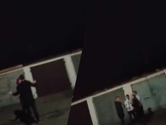 Dyskoteki w garażach, czyli jak sobie radzi włocławska młodzież w pandemii