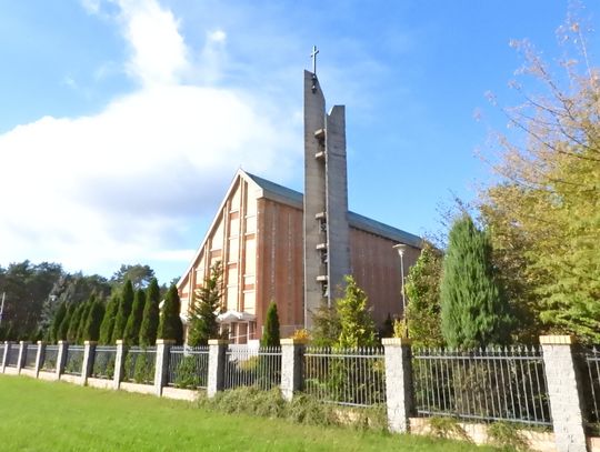 Dyspensa od uczestnictwa w niedzielnej Eucharystii została przedłużona