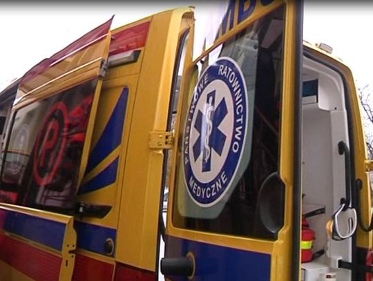 Dyspozytorka pogotowia odmówiła wysłania karetki starszej kobiecie. Włocławianka zmarła pół godziny później...