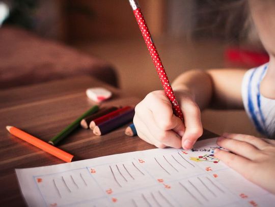 Dzieci z klas I-III 18 stycznia wrócą do szkół