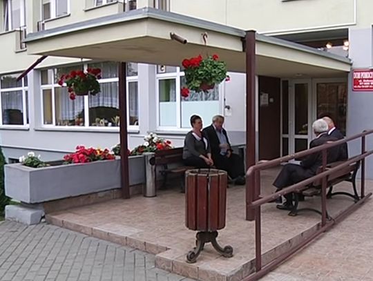 Dzieciom z placówek opiekuńczych wykonano testy na koronawirusa. Są wyniki.Teraz DPS-y