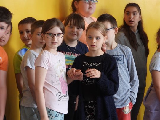 Dzień Dziecka we Włocławku. Na początek SP nr 3 oraz Plac Grodzki