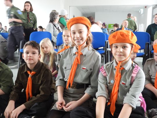 Dzień Myśli Braterskiej w Bazie Przygody 