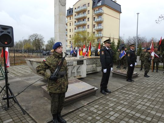 Dzień Sapera oraz rocznica Forsowania Odry i Nysy Łużyckiej we Włocławku