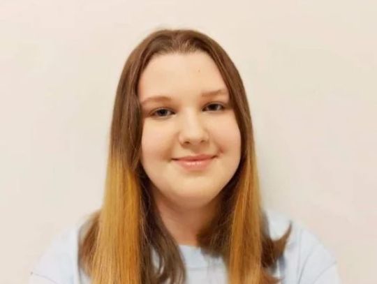 Dziewczynka z Włocławka walczy z nowotworem. Liczy się każda złotówka