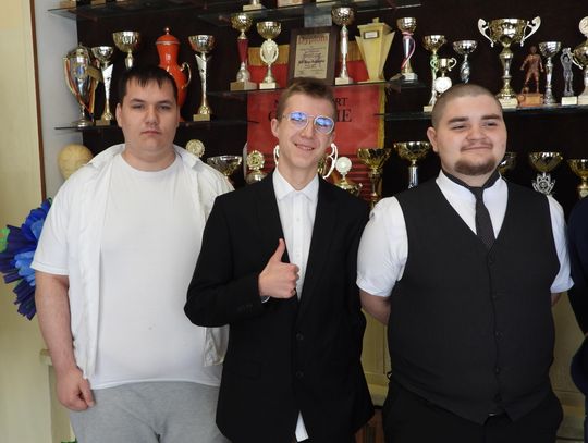 Dziś królowa nauk. Ósmoklasiści piszę egzamin z matematyki