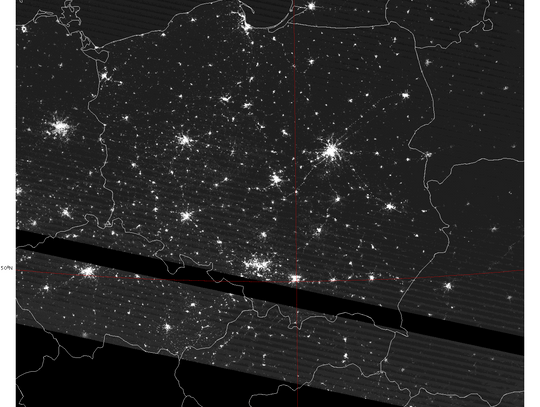Dziś noc „spadających gwiazd” – Perseidów