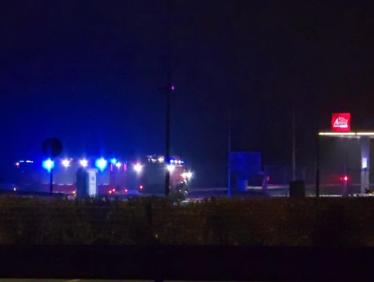 Dziś o 17.00 na terenie Anwilu zabrzmią syreny strażackich pojazdów