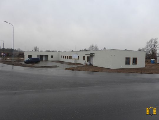 Dziś otwarcie izby wytrzeźwień. "Centrum Wsparcia Osób w Kryzysie" ma być połączeniem izby wytrzeźwień i ośrodka terapii uzależnień