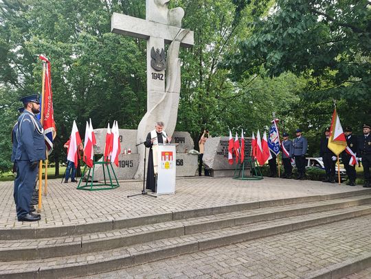 Dziś rocznica wybuchu Powstania Warszawskiego. Zabrzmiały syreny 