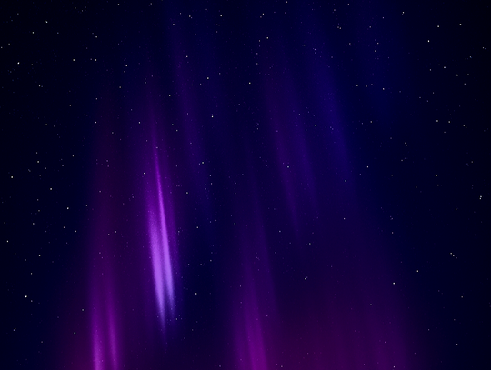 Dziś wieczorem spójrz w niebo. Szansa na zorze nad Polską