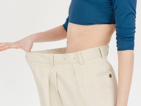 Efekt jojo — jak go uniknąć?