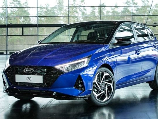 Egzaminy na prawo jazdy od przyszłego roku na autach marki Hyundai. WORD rozstrzygnął przetarg
