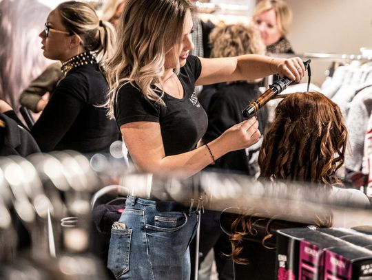 Ekskluzywny Salon P-DE-P w Centrum Wrocławia