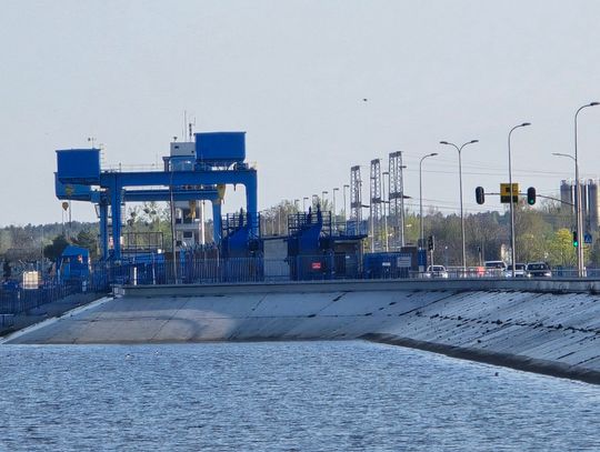 Elektrownia Wodna odsłoni swoje tajemnice