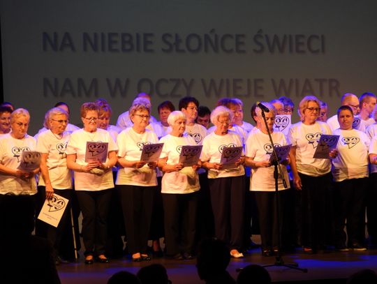 "Eurointegracja" ma już 20 lat. Jubileuszowe uroczystości odbyły się w Centrum Kultury "Browar B."