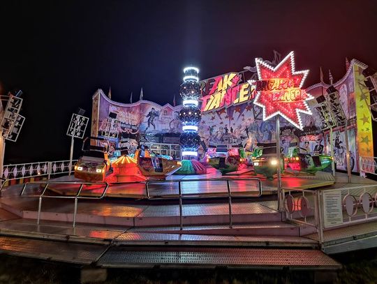 Europark Krasnal na majówkę zawita do Włocławka