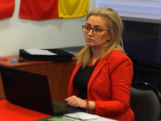 Ewelina Brodzińska pokieruje Spółdzielnią Socjalną Empatia: "Lubię być potrzebna i pożyteczna, więc jestem w dobrym miejscu"