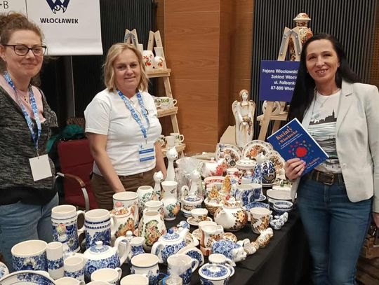 Trwa V edycja Fajans Festiwal Włocławek