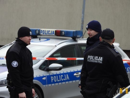 Fałszywy alarm o  bombie w sądzie postawił służby "na nogi"...