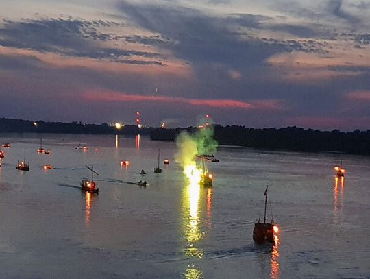 Festiwal Wisły powraca do Włocławka. Na scenie wystąpi Mrozu