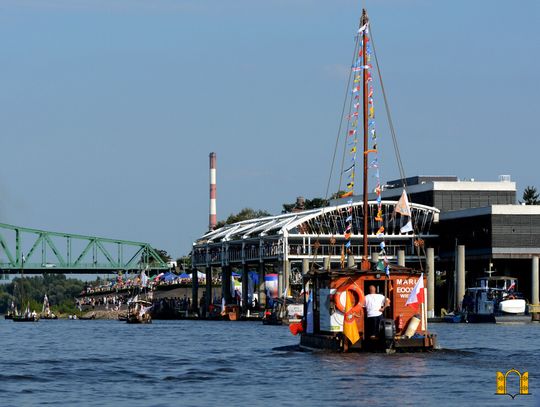 Festiwal Wisły wraca do Włocławka. Impreza odbędzie się w połowie sierpnia