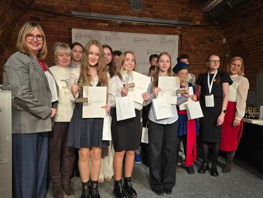 Finał ogólnopolskiego konkursu recytatorskiego „Budujemy mosty – SŁOWEM”