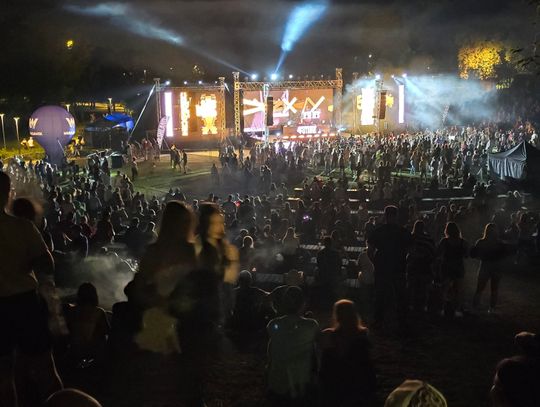 Freshland Festival już w sierpniu w amfiteatrze na Słodowie