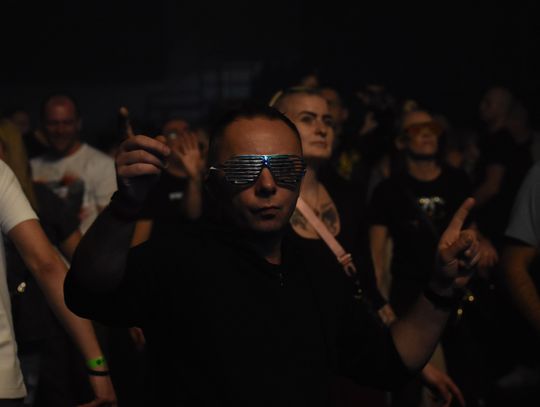 Freshland – Hall of Sound w Hali Mistrzów