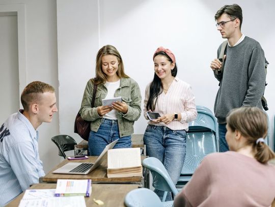 Fundacja ANWIL nagrodzi utalentowanych uczniów z Włocławka i powiatu