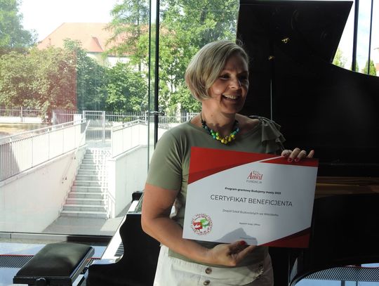 Fundacja ANWIL ogłosiła nowy nabór wniosków o granty