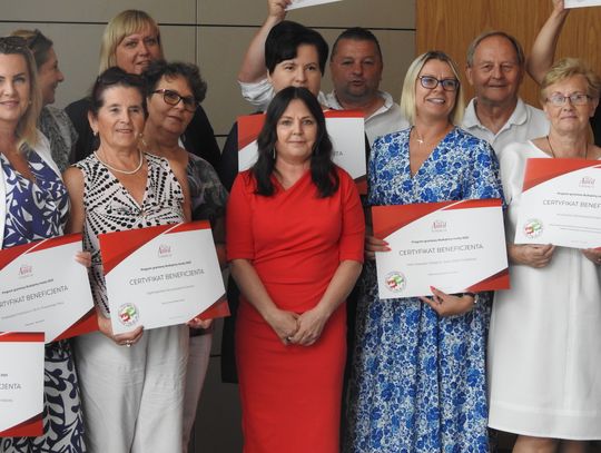 Fundacja ANWIL przyznała granty w programie „Budujemy mosty 2023”