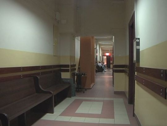 Funkcjonariusz skserował legitymację po zakończonej służbie "na pamiątkę". Włocławski sąd rozstrzygał czy popełnił przestępstwo...