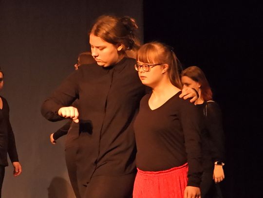 Gala konkursu "Święta jak namalowane"