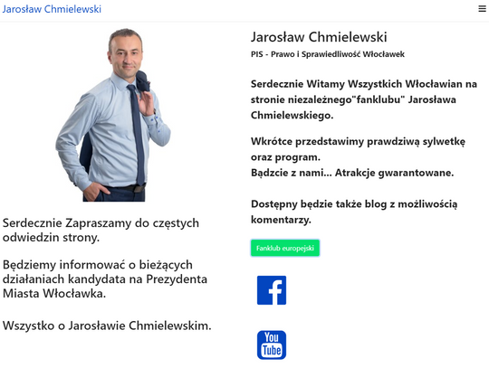 "Gang Olsena" czy włoska mafia? Czyli ciąg dalszy włocławskiej afery fejsbukowej