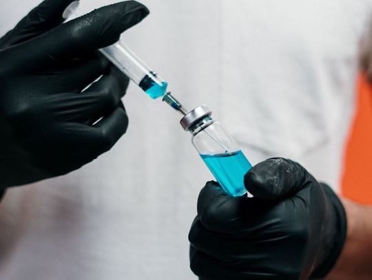 Gdzie we Włocławku będzie można zaszczepić się przeciw COVID-19?