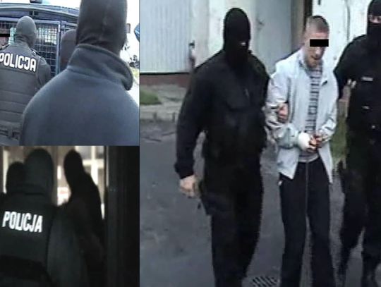 Główny zabójca właściciela baru Tramp wyjdzie za 15 lat. Wobec jednej z osób nadal toczy się sprawa!