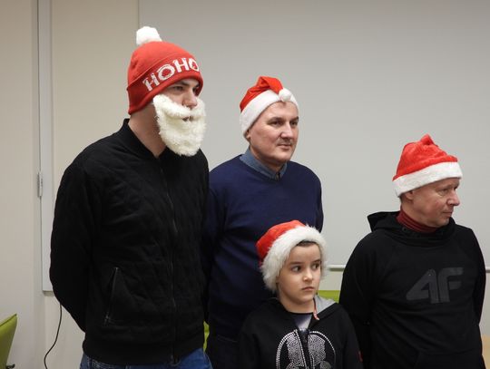 "Gorący posiłek dla seniora". W tym roku wsparto 70 włocławian