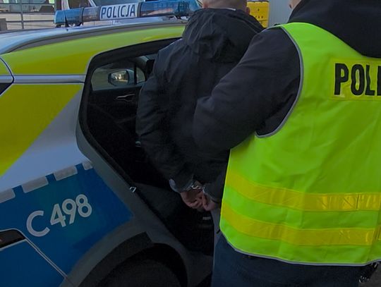 Grupa przestępcza będzie sądzona we Włocławku 27 oskarżonych