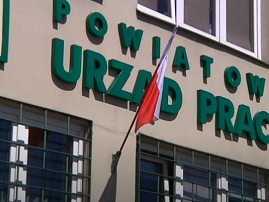 Grupowe zwolnienia i blisko 500 bezrobotnych więcej... "To niepokojące, bo z reguły w kwietniu, był okres kiedy bezrobocie malało"