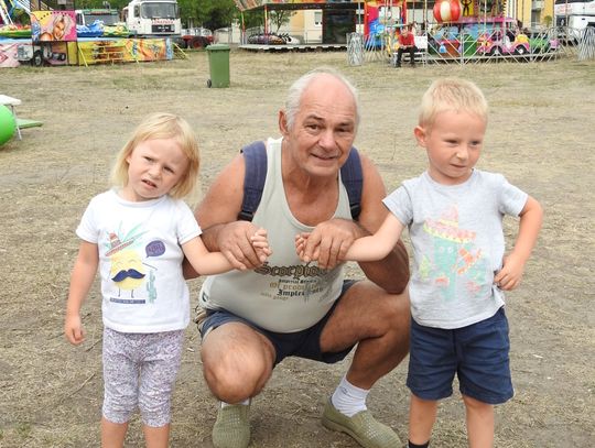 Happy Land przyjechał do Włocławka. Jutro rozdamy bezpłatne wejściówki 